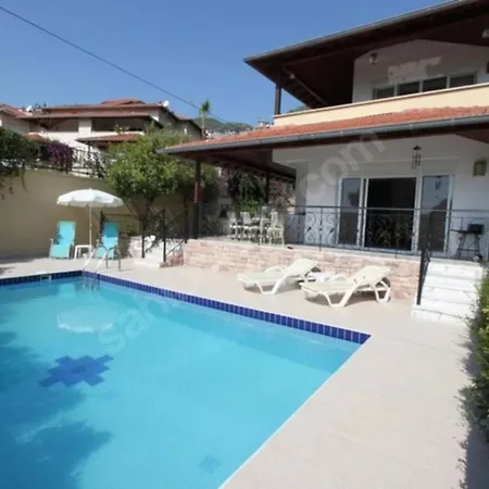 Turkische Riviera Apartmán *