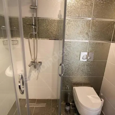 Apartmán Turkische Riviera