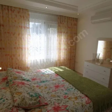 Apartmán Turkische Riviera *