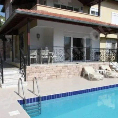 Turkische Riviera Alanya