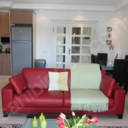 Turkische Riviera Apartment