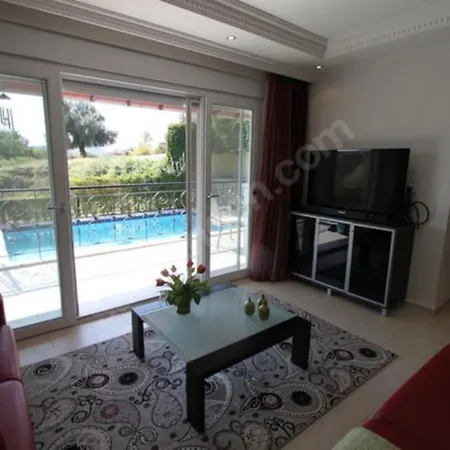 Turkische Riviera
