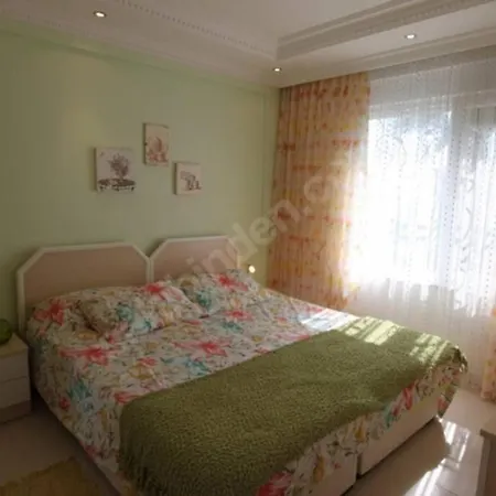 Turkische Riviera