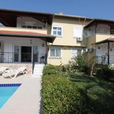 Apartment Turkische Riviera *