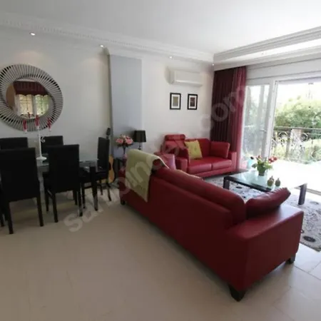 Turkische Riviera
