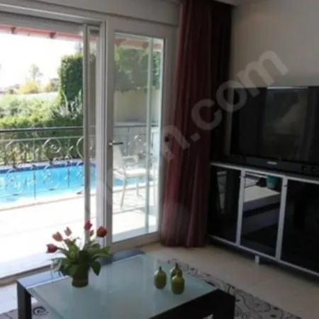 Turkische Riviera *