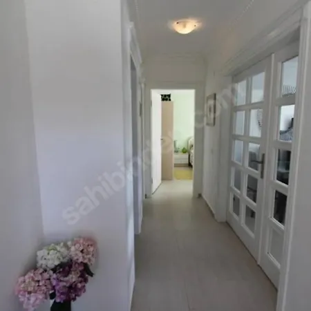 Turkische Riviera Apartment Alanya