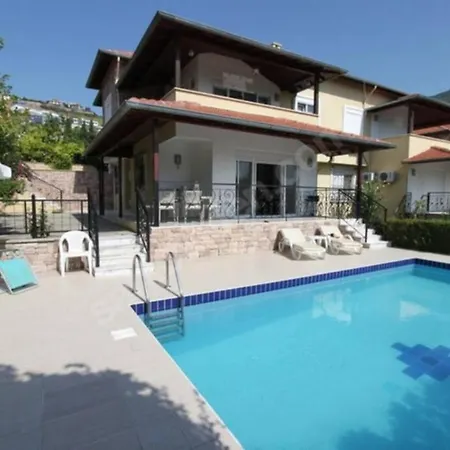 Apartment Turkische Riviera