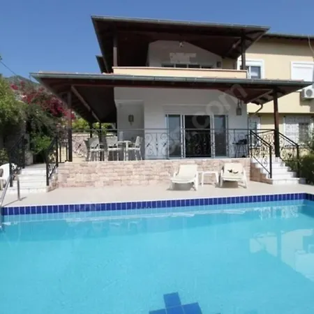 Apartment Turkische Riviera