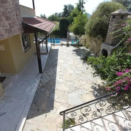 Lägenhet Turkische Riviera Alanya