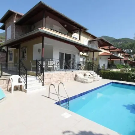 Apartment Turkische Riviera *